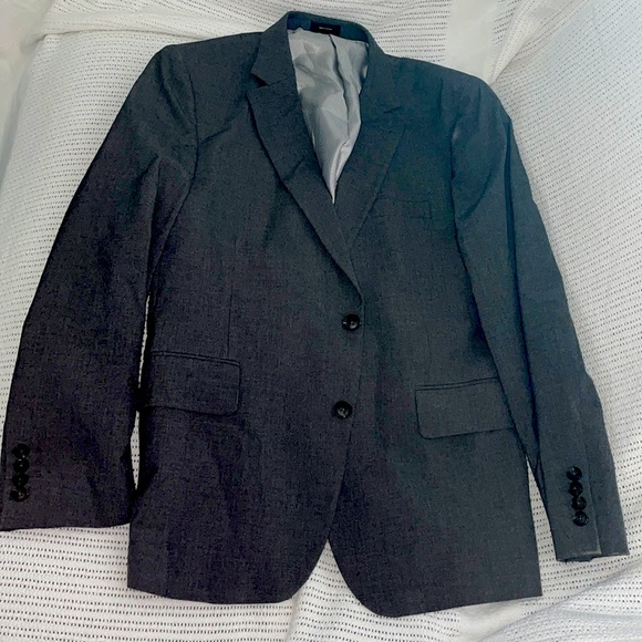 J.Ferrar Suit